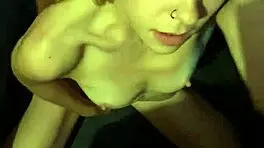 getting a cumshot from my bf 😏