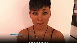 Check out this amateur anal with a petite teen and horny milf