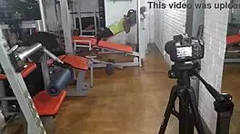 Watch this teen 18+ get anal creampie in academy of pleasure