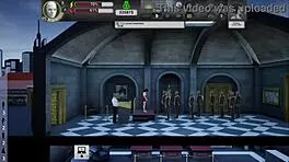 Petgirls Survival Cost in Anime Outfit Squirting Hard