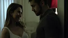 I, Paige Owens, ride and deepthroat in mixed family scene 3