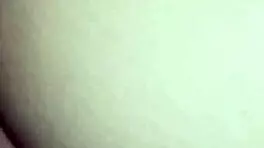 teen babe gets fucked hard!