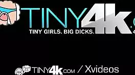 Petite asian vina sky feels intense pleasure as thick dick throws her around passionately
