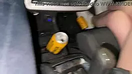 Picking cute girl leads to hardcore fucking