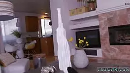 step mother scolds,