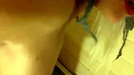 Fucked Young Blonde Bath Attendant With Big Ass