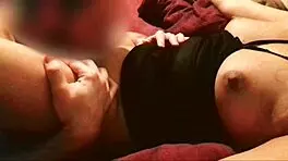 i eat my horny neighbor's pussy