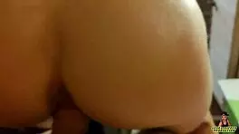 Fucked Young Blonde Bath Attendant With Big Ass