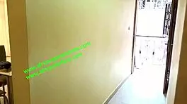 Neighbor Caught Masturbating! Followed By Naughty Fuck As Punishment?