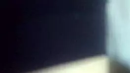 She got fucked unknowingly on camera.