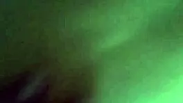 She got fucked unknowingly on camera.