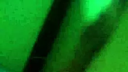 She got fucked unknowingly on camera.