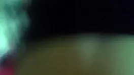 She got fucked unknowingly on camera.