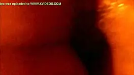 Inked dude and young 18+ couple in private encounter with skinny partner