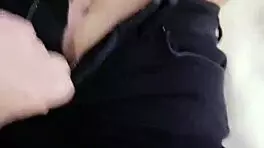 Le Chupo La Vagina A Mi Hermanastra Y Se Deja Grabar - Amateur Real