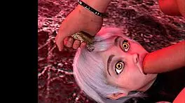 Lustpredators 04 Demon Pact Hentai Creampie