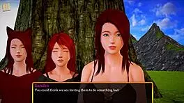 my new family adventure 409