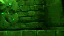 Madeleine's Nude Profile In Treasure Of Nadia