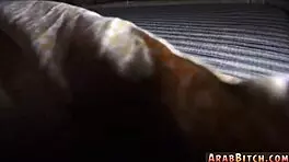 Arab women and belly afgan whorehouses exist