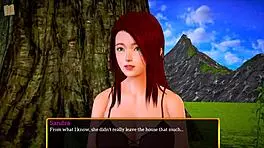 my new family adventure 409