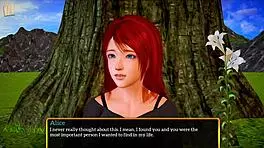 my new family adventure 409