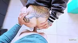 big booty girl begs to have her pussy filled with cum.