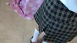 teen fucks suegro