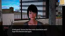 My New Family In 3D Anime Porn