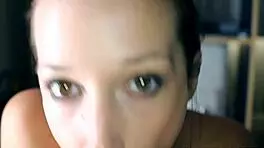 Jada stevens in pov scene