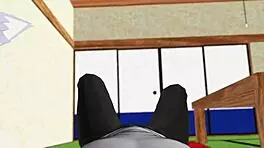 Oh, Check This Femdom Riding And Deepthroat Compilation!