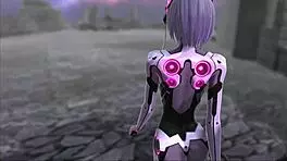 Oh, Check This Femdom Riding And Deepthroat Compilation!