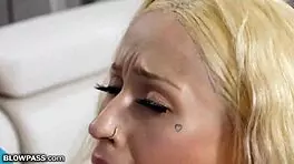 i enjoy petite blonde doing 69 with me, sucking and muff diving