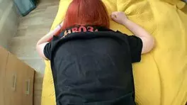 fucked my friends sister cowgirl while hes in college