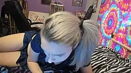Odreamergirlo Early Days As Cam Model Collection