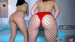 MILF Gets Fucked By Stepdaughter's Boyfriend In Deepthroat And Doggystyle!