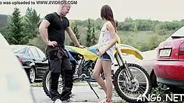 i fucked magical licie c hard on cam