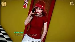 My bully becomes my lover in this anime episode 21