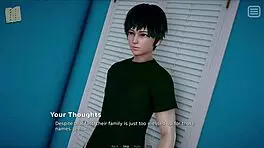 My bully becomes my lover in this anime episode 21