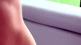 Piper perri casts tiny teen 18+ for hardcore threesome