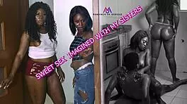 Yes, my stepbrother fucked us in an awesome threesome!