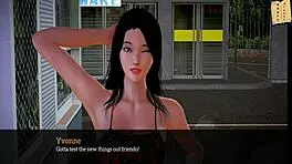 Redhead Milf in Homemade Anime Hentai Family Cartoon
