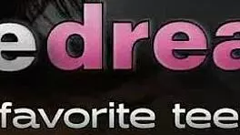 skinny european lesbian teen enjoys amateur masturbation and orgasm with young babe