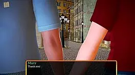 my new family episode with homemade hentai fucking small tits blonde milf ass