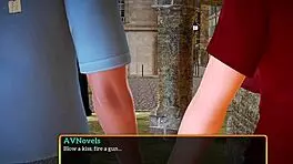 my new family episode with homemade hentai fucking small tits blonde milf ass