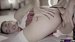 Wow absolutely amazing future porn emily willis vs old creepy steve holmes