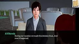 my new family 234 in 3d anime hentai with big tits