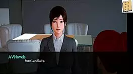 my new family 234 in 3d anime hentai with big tits