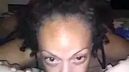 Sincity Starr Eating Her Pussy Like Dessert