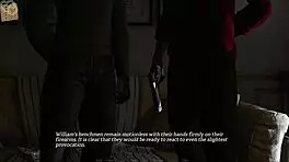 Eternum 208: A Curvy Anime Adventure