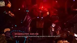 Eternum 208: A Curvy Anime Adventure